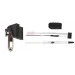 Mellow FluxHeat Bambu Lab P1 Serisi Upgrade Hotend