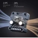 Mellow Fly 12V-60V HV TMC5160 Plus V1.0 RGB Step Motor Sürücü