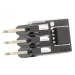 Mellow Fly Fan Mos Anakart Mosfeti