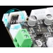 Mellow Fly Fan Mos Anakart Mosfeti