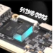 Mellow Fly Pi Lite V2 Klipper Kontrol Kartı