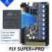 Mellow Fly Super-8 Pro, 8 Sürücü 3D Yazıcı Anakartı