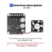 Mellow Fly TMC5160 Pro Step Motor Sürücü