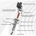 Mellow Goliath Sıvı Soğutmalı Yüksek Akışlı Hotend