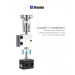 Mellow Hartk Sexbolt Z Limit Endstop Nozzle Seviyeleme Sensörü
