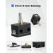 Mellow Hartk Sexbolt Z Limit Endstop Nozzle Seviyeleme Sensörü