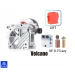 Mellow Lightweight NF-Sunrise V1.1 Extruder