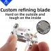 Mellow Magneto CNC Filament Kesici