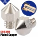 Mellow MK8 Bakır Kaplı Nozzle 0.25mm