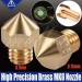 Mellow MK8 Nozzle