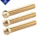 Mellow Pirinç Super Volcano Nozzle 1.0mm