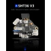 Mellow SHT36 Max V3 CAN Toolhead Kartı