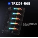 Mellow TP2209 RGB Step Motor Sürücü