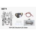 Mellow Voron CNC Tap