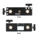 Mellow Voron X-Y Limit Switch