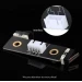 Mellow Voron X-Y Limit Switch