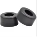 Metal Pullu 38mm Kauçuk Ayak (4 Adet)