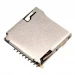 Micro SD Kart Yuvası