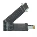 MicroSD Uzatma Kablosu (MicroSD-MicroSD ) 46 CM