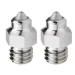 MK8 Bimetal HC Nozzle 0.8mm