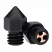 MK8 CHT Sertleştirilmiş Çelik Nozzle 0.6mm