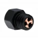 MK8 CHT Sertleştirilmiş Çelik Nozzle 0.6mm