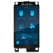 MKS H43 V1.0 4.3 inç IPS LCD 800*480 Kapasitif Ekran Denetleyici
