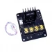 MKS MOS25 Mosfet Modülü