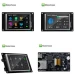 MKS TFT 3.5 Full Grafik Ekran Wifi & Usb Desteği Yatay