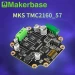 MKS TMC2160_57 Step Motor Sürücü