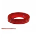 Montaj Kablosu 0.22mm Çok Damarlı Kırmızı
