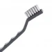 Nozzle / Blok Temizleme Fırçası (Çelik Uçlu)