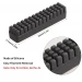 Nozzle Temizleyici Silikon Mini (1 Adet)