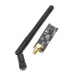 NRF24L01 2.4GHz Kablosuz Haberleşme Modülü