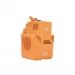 Elegoo OrangeStorm Giga Full Baskı Kafası