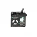 Orijinal Creality K2 Plus Extruder Ön Kapağı