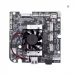 Orijinal Creality SparkX i7 Anakart