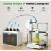 Orijinal Creality SparkX i7 Filament HUB