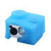 E3D V6 Isıtıcı Blok Silikonu