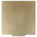 PEI Kaplı Özel Yay Çeliği Tabla 330X330mm