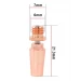 Phaetus Dragonfly Hotend Barel