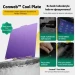 Phaetus K1C Conweb Cool Plate 235x250 mm - Creality K1C Baskı Tablası