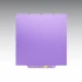 Phaetus U1 POPWEB Cool Plate 270x270 mm - Snapmaker U1 Baskı Tablası