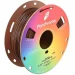 Polymaker Panchroma Galaxy PLA Filament - Dark Red