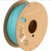 Polymaker PolyTerra Matte PLA Filament - Arctic Teal