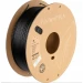 Polymaker PolyTerra Matte PLA Filament - Coal Black