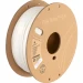 Polymaker PolyTerra Matte PLA Filament - Cotton White