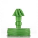 Polyture ABS Filament - Green
