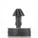 Polyture ABS Filament - Grey
