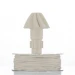 Polyture ABS Filament - Natural